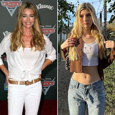 denise richards nsfw|Denise Richards joins daughter Sami Sheen on。